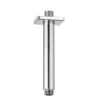 Kludi A-Qa - Douchearm 150 Mm, Chroom 6653505-00 -Grohe Winkel 281a6f92606a984d237af3dc
