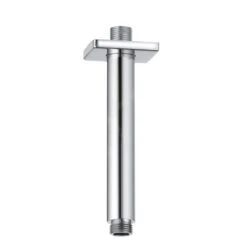 Kludi A-Qa - Douchearm 150 Mm, Chroom 6653505-00