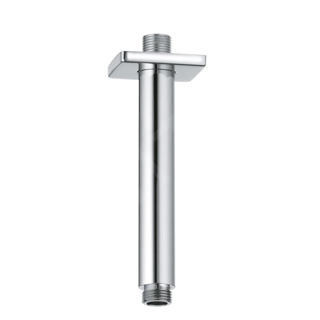 Kludi A-Qa - Douchearm 150 Mm, Chroom 6653505-00 3 Kludi A-Qa - Douchearm 150 Mm, Chroom 6653505-00