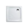 Laufen Platina - Douchebak 800x800 Mm, Met Geluidsisolatie, Antislip, Wit H2150016000401 -Grohe Winkel 293c8c805a807e564799138e