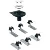 Geberit Setaplano - Afvoerset Voor Douchebakken, Met 6 Poten, Zonder Sifon, Installatie In De Vloer 154.031.00.1 -Grohe Winkel 29c6d5c23e00ec2d078200f5