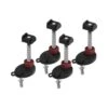 Tece Toebehoren - Montagesteunen Voor Douchegoot 139-187 Mm, 4 St. 660004 -Grohe Winkel 2b10f1b95d303c55e54f3719 1