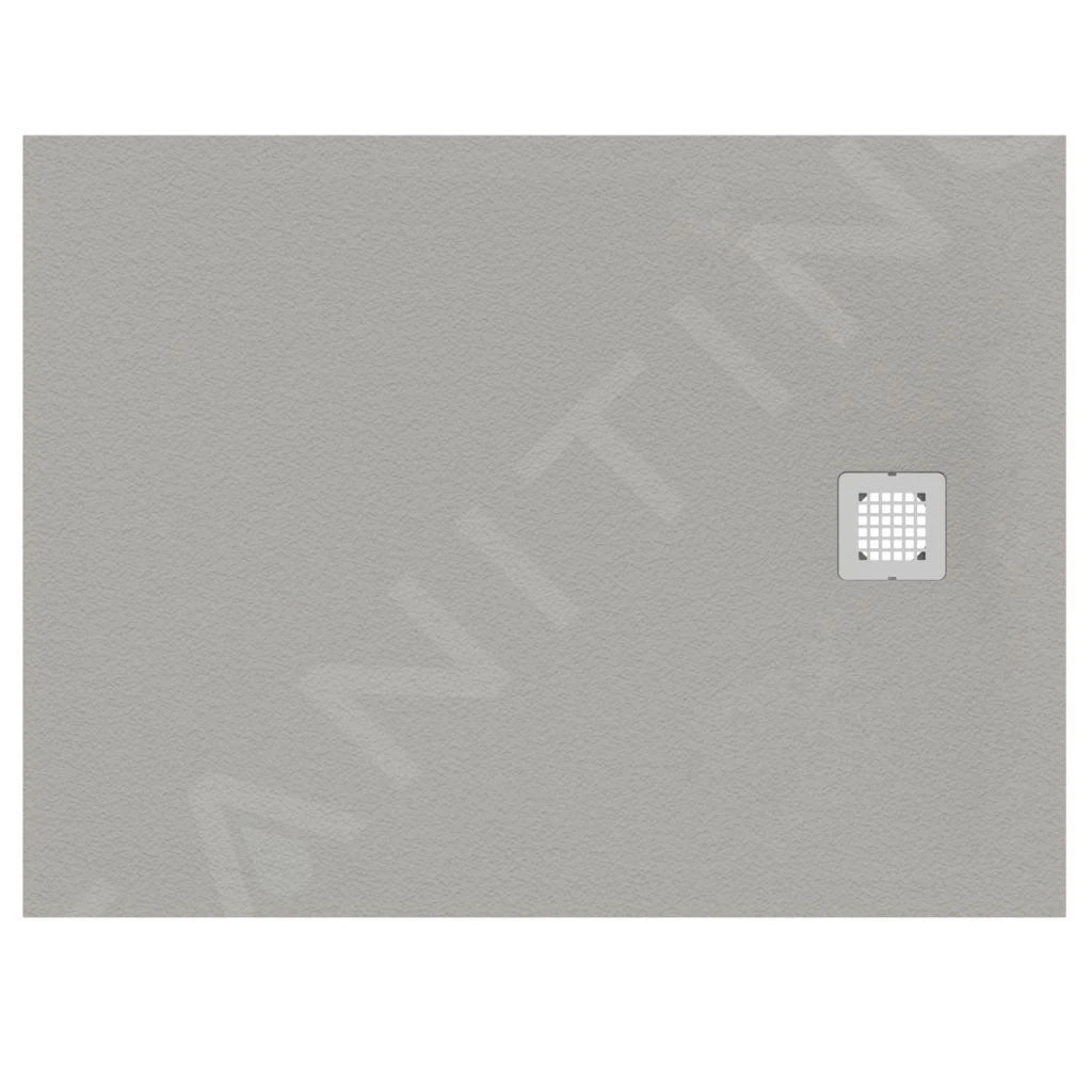 Ideal Standard Ultra Flat S - Douchebak 1200x900 Mm, Betongrijs K8230FS 5 Ideal Standard Ultra Flat S - Douchebak 1200x900 Mm, Betongrijs K8230FS - Afbeelding 3