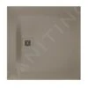 Duravit Sustano - Douchebak, 900x900 Mm, DuraSolid, Mat Beige 720271640000000 2 Duravit Sustano - Douchebak, 900x900 Mm, DuraSolid, Mat Beige 720271640000000 -Grohe Winkel 2c7700222b432c28e3de879d