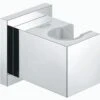 Grohe Euphoria Cube - Wandhouder Voor Handdouche, Chroom 27693000 -Grohe Winkel 2e3840d82bc0123d49a19cb9