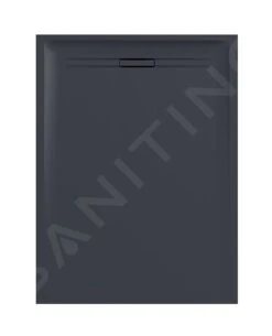 Geberit Sestra - Douchebak 1200x800 Mm, Grafiet 550.274.00.2