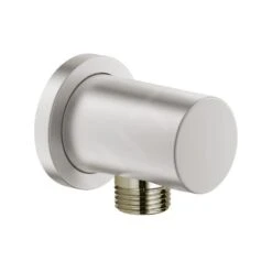 Grohe Rainshower - Wandaansluitbocht, Supersteel 27057DC0