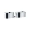 Hansgrohe Raindance - Cassetta, Zeepschaal, Chroom 28698000 -Grohe Winkel 2f46a61be67ffcfd11088f2f