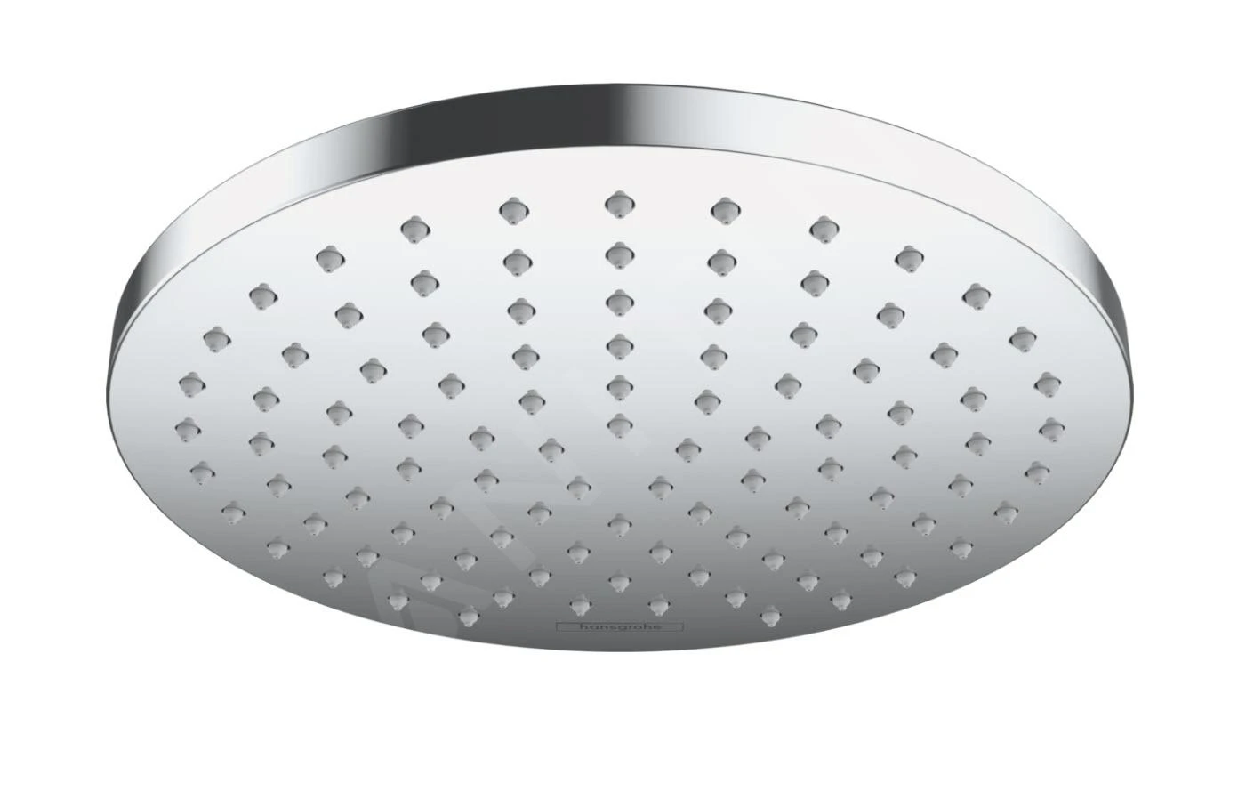 Hansgrohe Vernis Blend - Hoofddouche, Diameter 200 Mm, EcoSmart, Chroom 26277000 3 Hansgrohe Vernis Blend - Hoofddouche, Diameter 200 Mm, EcoSmart, Chroom 26277000