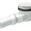 Grohe Afvoergarnituren - Afvoergarnituur Voor Douchebakken, Achterafvoer, Alpine Wit 49534SH0