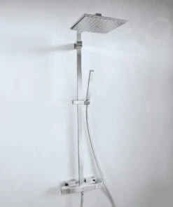 Grohe Grohtherm Cube - Regendouchesysteem, Chroom 26087000 22 Grohe Grohtherm Cube - Regendouchesysteem, Chroom 26087000 -Grohe Winkel 38e73f7ae861204230d97fb5