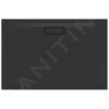 Ideal Standard Ultra Flat New - Douchebak 1200x800 Mm, Zwart T4469V3 -Grohe Winkel 39132e3c294a9170c7bc7de9