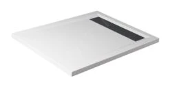 Polysan Douchebakken - Douchebak VARESA Met Klep, 1000x800 Mm, Wit 71605 18 Polysan Douchebakken - Douchebak VARESA Met Klep, 1000x800 Mm, Wit 71605 -Grohe Winkel 39fec72bad19be8535c25e61