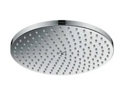 Hansgrohe Raindance S - Hoofddouche 240 1jet P, Chroom 27623000