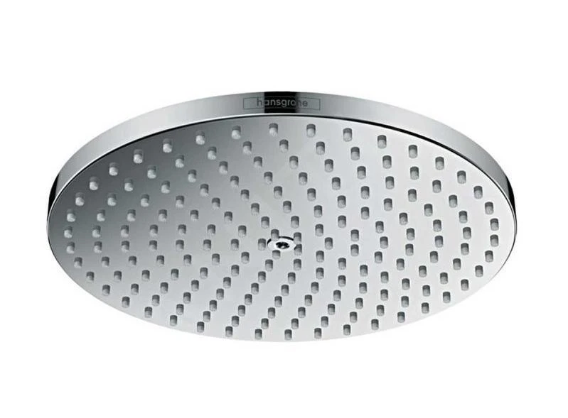 Hansgrohe Raindance S - Hoofddouche 240 1jet P, Chroom 27623000 3 Hansgrohe Raindance S - Hoofddouche 240 1jet P, Chroom 27623000