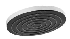 Hansgrohe Pulsify S - Hoofddouche 260, 1 Straalsoort, EcoSmart, Mat Wit 24141700