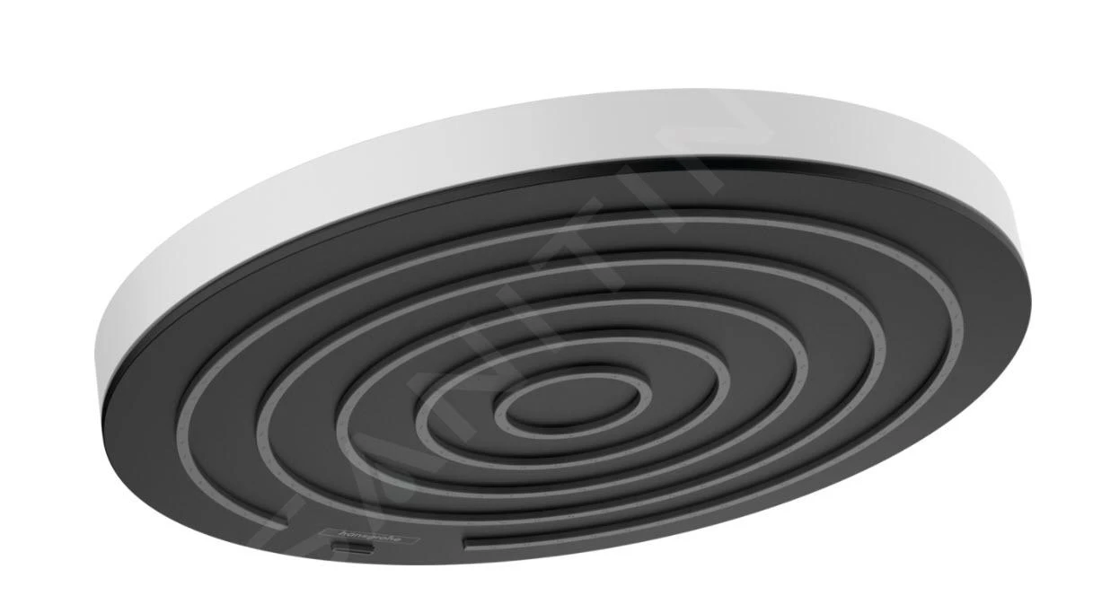 Hansgrohe Pulsify S - Hoofddouche 260, 1 Straalsoort, EcoSmart, Chroom 24141000 3 Hansgrohe Pulsify S - Hoofddouche 260, 1 Straalsoort, EcoSmart, Chroom 24141000