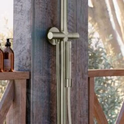 Axor Starck - Doucheset Met Kraan, Diameter 24 Cm, 1 Straalsoort, Rvs Look 12670800 14 Axor Starck - Doucheset Met Kraan, Diameter 24 Cm, 1 Straalsoort, Rvs Look 12670800 -Grohe Winkel 3c2204768c515bc64a117b78