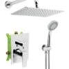 Novaservis Nobless Tina - Inbouw Doucheset, Chroom SADA38051R,0 2 Novaservis Nobless Tina - Inbouw Doucheset, Chroom SADA38051R,0 -Grohe Winkel 3cbb87cd631eba396b20fc5d