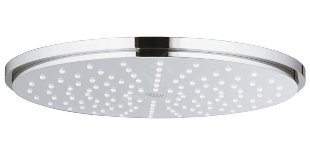 Grohe Rainshower - Cosmopolitan Hoofddouche, Chroom 28368000 3 Grohe Rainshower - Cosmopolitan Hoofddouche, Chroom 28368000