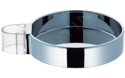 Hansgrohe Casetta - Zeepschaal, Chroom 28678000