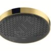 Hansgrohe Rainfinity - Hoofddouche 360, 1 Jet, Gepolijst Goud 26231990 2 Hansgrohe Rainfinity - Hoofddouche 360, 1 Jet, Gepolijst Goud 26231990 -Grohe Winkel 3ef9da9bd237364083ef13c0