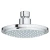 Grohe Euphoria - Cosmopolitan Hoofddouche 160, Chroom 28233000 1 Grohe Euphoria - Cosmopolitan Hoofddouche 160, Chroom 28233000 -Grohe Winkel 3fc5c3102c12a3fc56697bb9