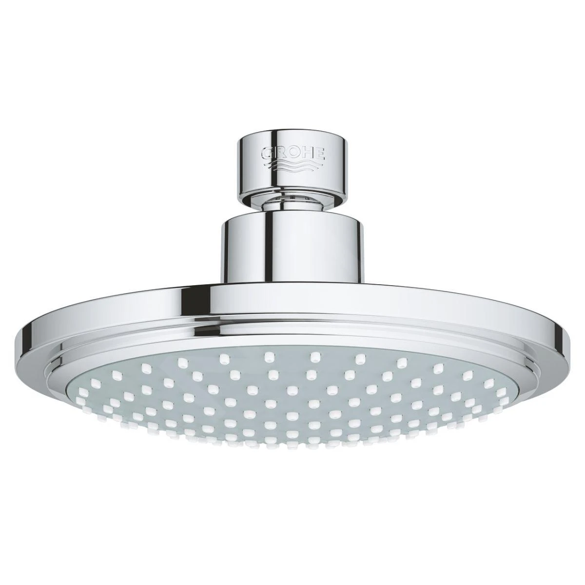 Grohe Euphoria - Cosmopolitan Hoofddouche 160, Chroom 28233000 3 Grohe Euphoria - Cosmopolitan Hoofddouche 160, Chroom 28233000
