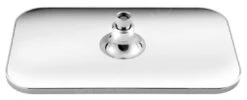 Aqualine Douches - Hoofddouche 200x350 Mm, Chroom SC235 9 Aqualine Douches - Hoofddouche 200x350 Mm, Chroom SC235 -Grohe Winkel 418b147fc251697d1d548770