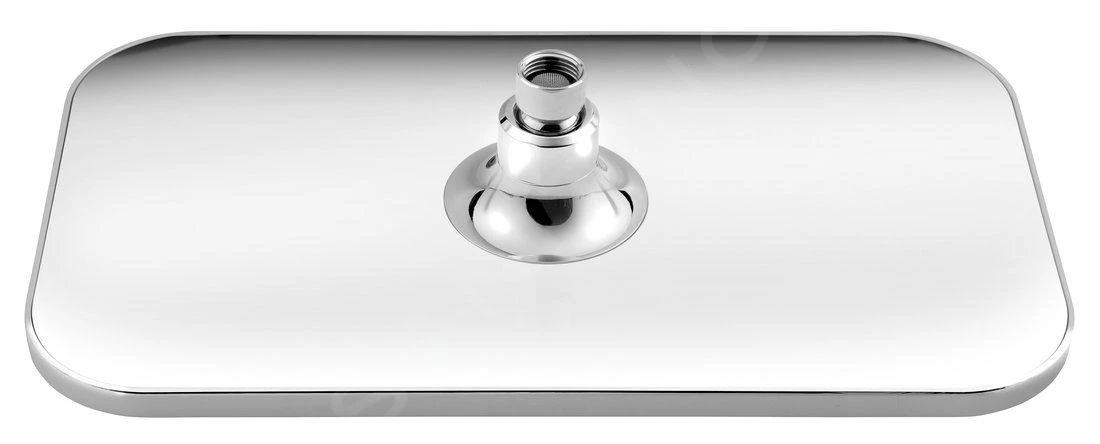 Aqualine Douches - Hoofddouche 200x350 Mm, Chroom SC235 5 Aqualine Douches - Hoofddouche 200x350 Mm, Chroom SC235 - Afbeelding 3