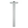 Grohe Tempesta - Plafond Douchearm 186 Mm, Chroom 27559000 -Grohe Winkel 42b6eecd42bb01a1c71f40cf