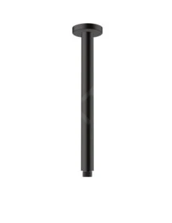 Hansgrohe Vernis Blend - Plafondaansluiting 300 Mm, Mat Zwart 27805670