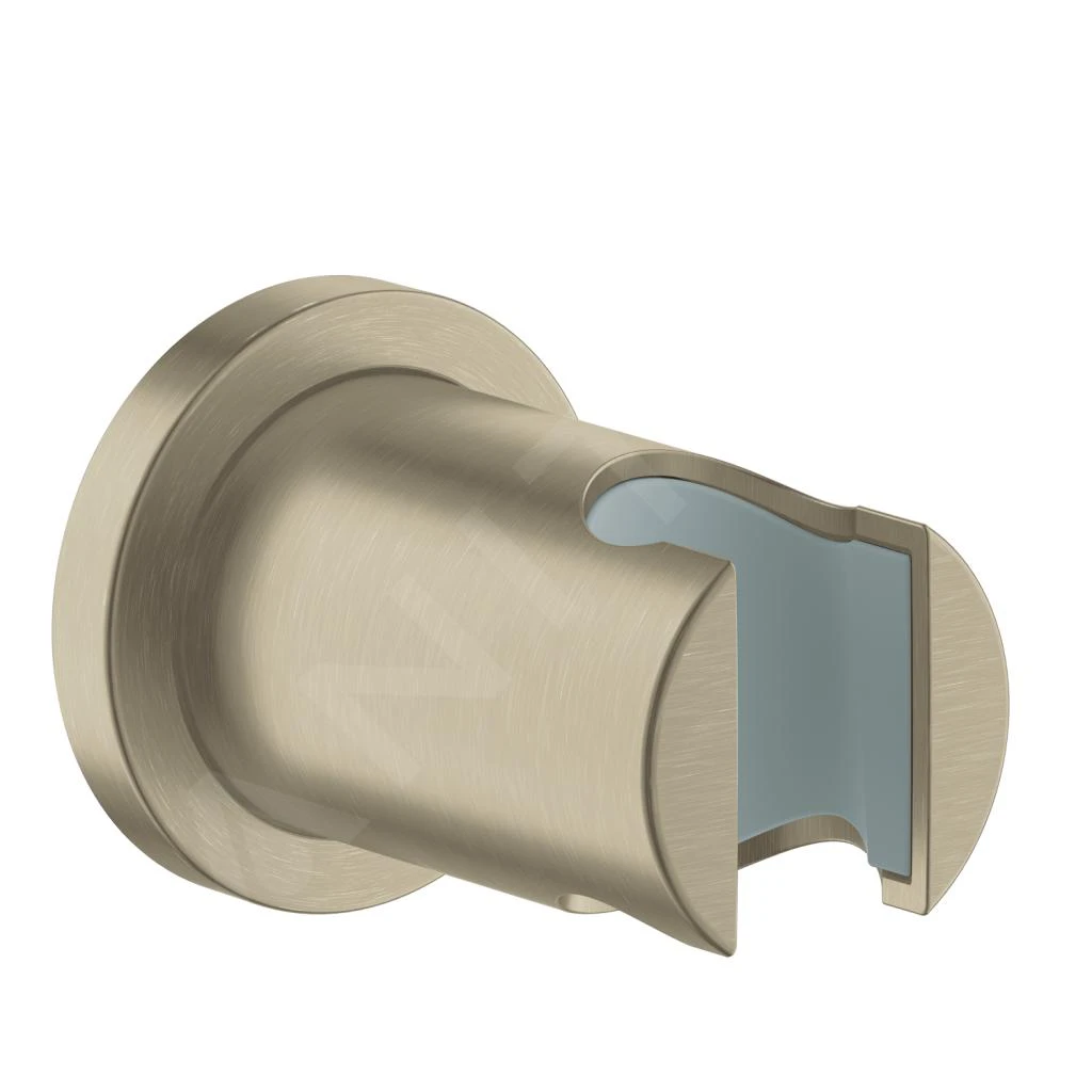 Grohe Rainshower - Wanddouchehouder, Gepolijst Nikkel 27074EN0 3 Grohe Rainshower - Wanddouchehouder, Gepolijst Nikkel 27074EN0