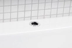 Sapho Slangdoorvoeren - Ronde Verbinding Voor Handdouche Op Badrand Incl. Doucheslang, Chroom 1205-04 9 Sapho Slangdoorvoeren - Ronde Verbinding Voor Handdouche Op Badrand Incl. Doucheslang, Chroom 1205-04 -Grohe Winkel 43beb63380f2963caf127a56