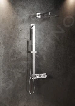 Ideal Standard Archimodule - Douchearm 370 Mm, Chroom A1524AA 12 Ideal Standard Archimodule - Douchearm 370 Mm, Chroom A1524AA -Grohe Winkel 44c910dd868232c8c32c14c6