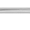 Novaservis Toebehoren - Douchearm, Lengte 350 Mm, Chroom RAM350,0