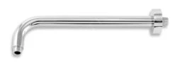 Novaservis Toebehoren - Douchearm, Lengte 350 Mm, Chroom RAM350,0