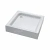 Kolo Standard Plus - Acrylaat Douchebak, 900x900 Mm, Wit XBK1490000 2 Kolo Standard Plus - Acrylaat Douchebak, 900x900 Mm, Wit XBK1490000 -Grohe Winkel 4824287008791c3d73260d30