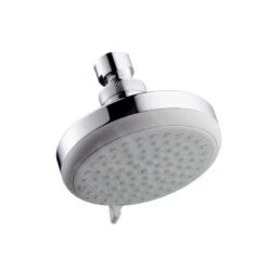 Hansgrohe Croma 100 - Vario Hoofddouche, 100 Mm, Chroom 27441000