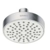 Duravit Douches - Hoofddouche, Diameter 100 Mm, Wit/chroom UV0660022010 -Grohe Winkel 4860e97c31a05fd7ba30596d