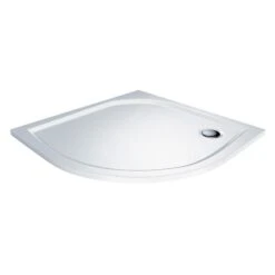 Mereo Douchebakken - Douchebak 900x900 Mm, Gelcoat, Wit CV45M