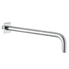 Kludi A-Qa - Douchearm 400 Mm ,chroom 6653405-00 2 Kludi A-Qa - Douchearm 400 Mm ,chroom 6653405-00 -Grohe Winkel 49796b0dfde43b6b203c0903