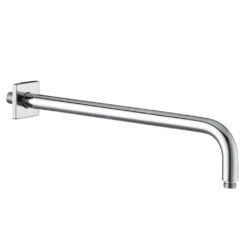 Kludi A-Qa - Douchearm 400 Mm ,chroom 6653405-00