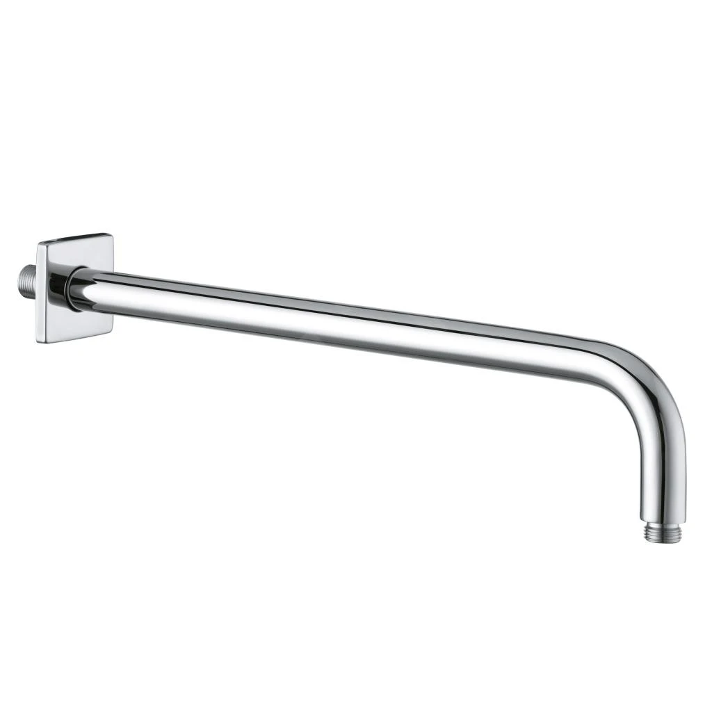 Kludi A-Qa - Douchearm 400 Mm ,chroom 6653405-00 3 Kludi A-Qa - Douchearm 400 Mm ,chroom 6653405-00