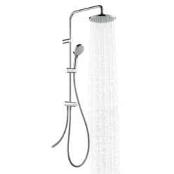Hansgrohe Vernis Blend - Doucheset Showerpipe 200 Reno, EcoSmart, Chroom 26099000 19 Hansgrohe Vernis Blend - Doucheset Showerpipe 200 Reno, EcoSmart, Chroom 26099000 -Grohe Winkel 4c6f2a664dd929e62eaf34a0 1
