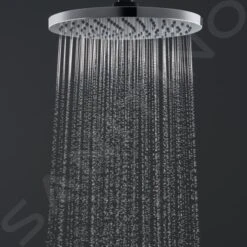 Hansgrohe Vernis Blend - Hoofddouche, Diameter 200 Mm, EcoSmart, Chroom 26277000 11 Hansgrohe Vernis Blend - Hoofddouche, Diameter 200 Mm, EcoSmart, Chroom 26277000 -Grohe Winkel 4df14a1fbd2763bff2a81047