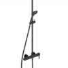 Duravit C.1 - Douchesysteem Met Douchekraan, Mat Zwart C14280007046 2 Duravit C.1 - Douchesysteem Met Douchekraan, Mat Zwart C14280007046 -Grohe Winkel 4ec68ee0bb68ccdf2f32d9ef