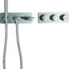 Ideal Standard Archimodule - Doucheset Met Inbouw Badthermostaat, Chroom A1552AA 2 Ideal Standard Archimodule - Doucheset Met Inbouw Badthermostaat, Chroom A1552AA -Grohe Winkel 4ed9f219cbe6e05c8597eb92