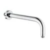 Kludi A-Qa - Douchearm 250 Mm ,chroom 6651305-00 -Grohe Winkel 4ffc70dc81e7d6ef88d1de0b