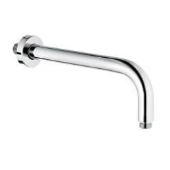 Kludi A-Qa - Douchearm 250 Mm ,chroom 6651305-00